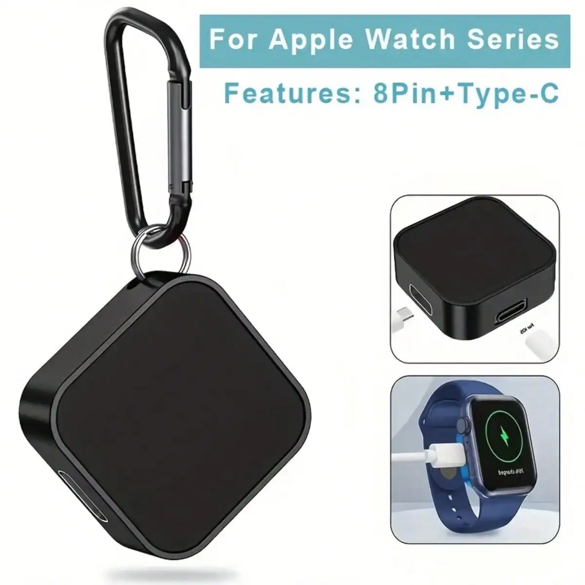 USB Wireless Charging Cable Po - Tech Accessories Gifts 评论和价格