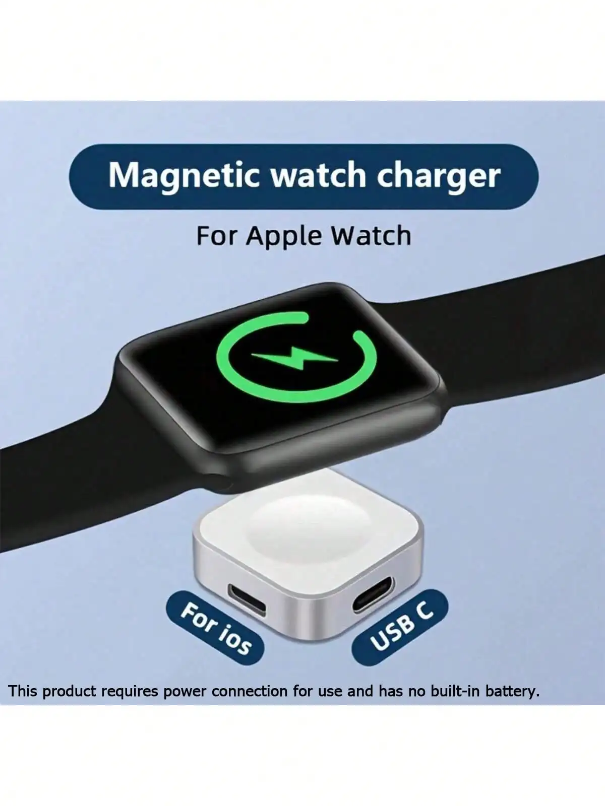 USB Wireless Charging Cable Po - Tech Accessories Gifts 评论和价格