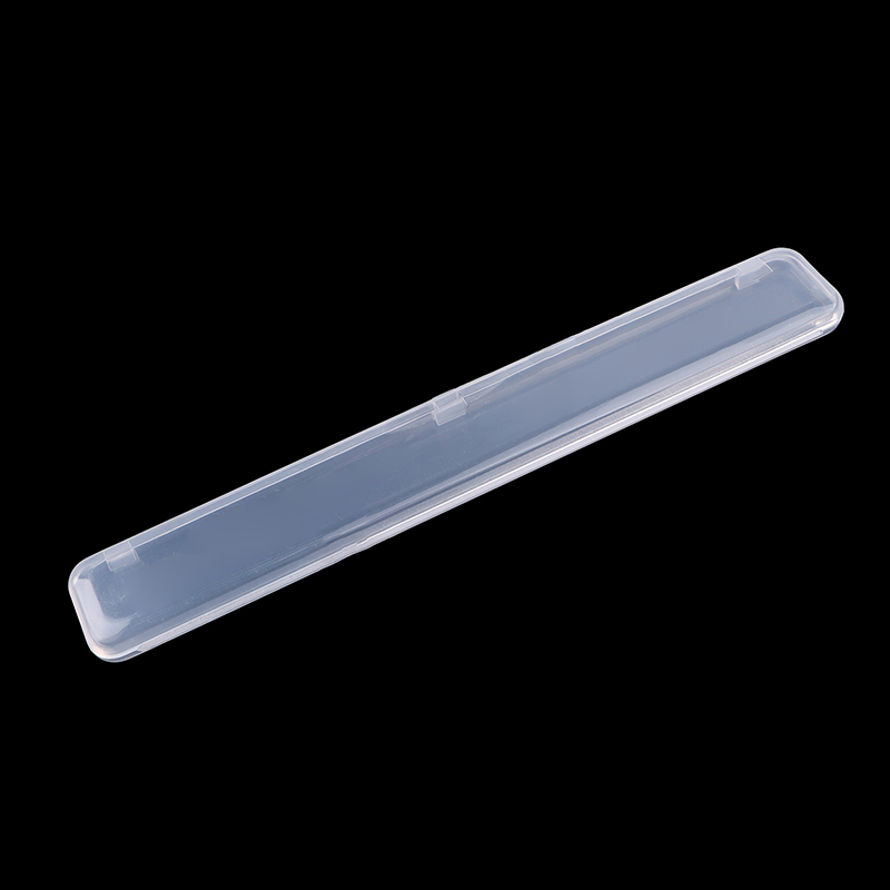 1Pcs Transparent Disposable St - Tech Accessories Box 评论和价格