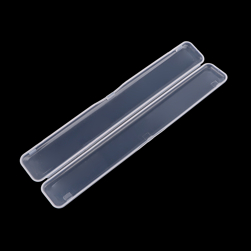 1Pcs Transparent Disposable St - Tech Accessories Box 评论和价格