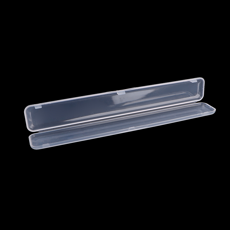 1Pcs Transparent Disposable St - Tech Accessories Box 评论和价格