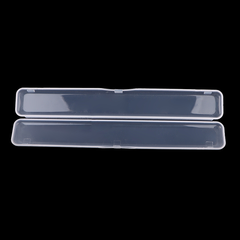 1Pcs Transparent Disposable St - Tech Accessories Box 评论和价格