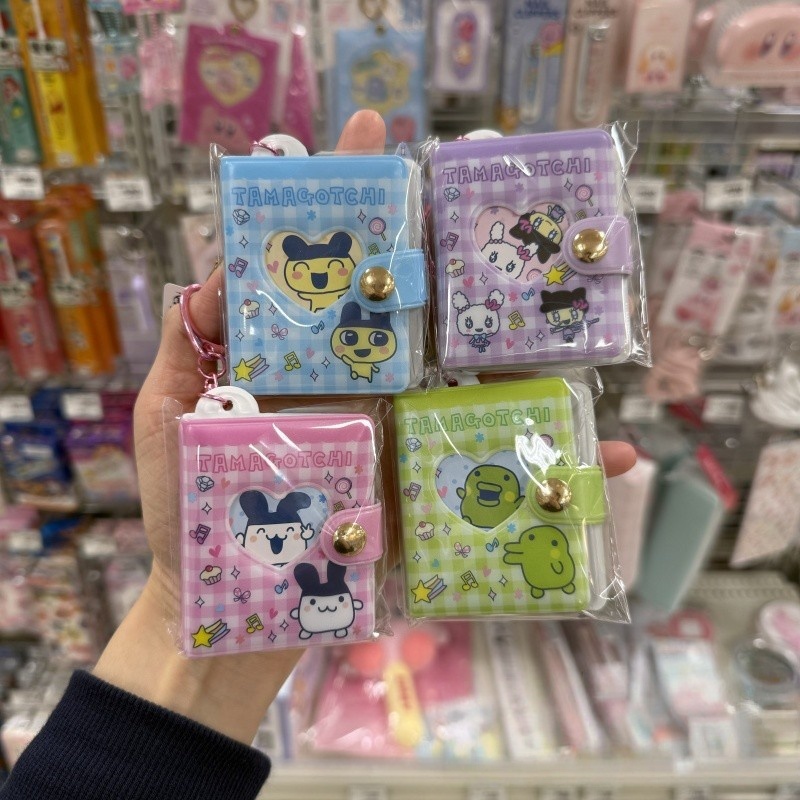 NIC Tamagotchi Retro Tech Keyc - Tech Accessories Photo 评论和价格