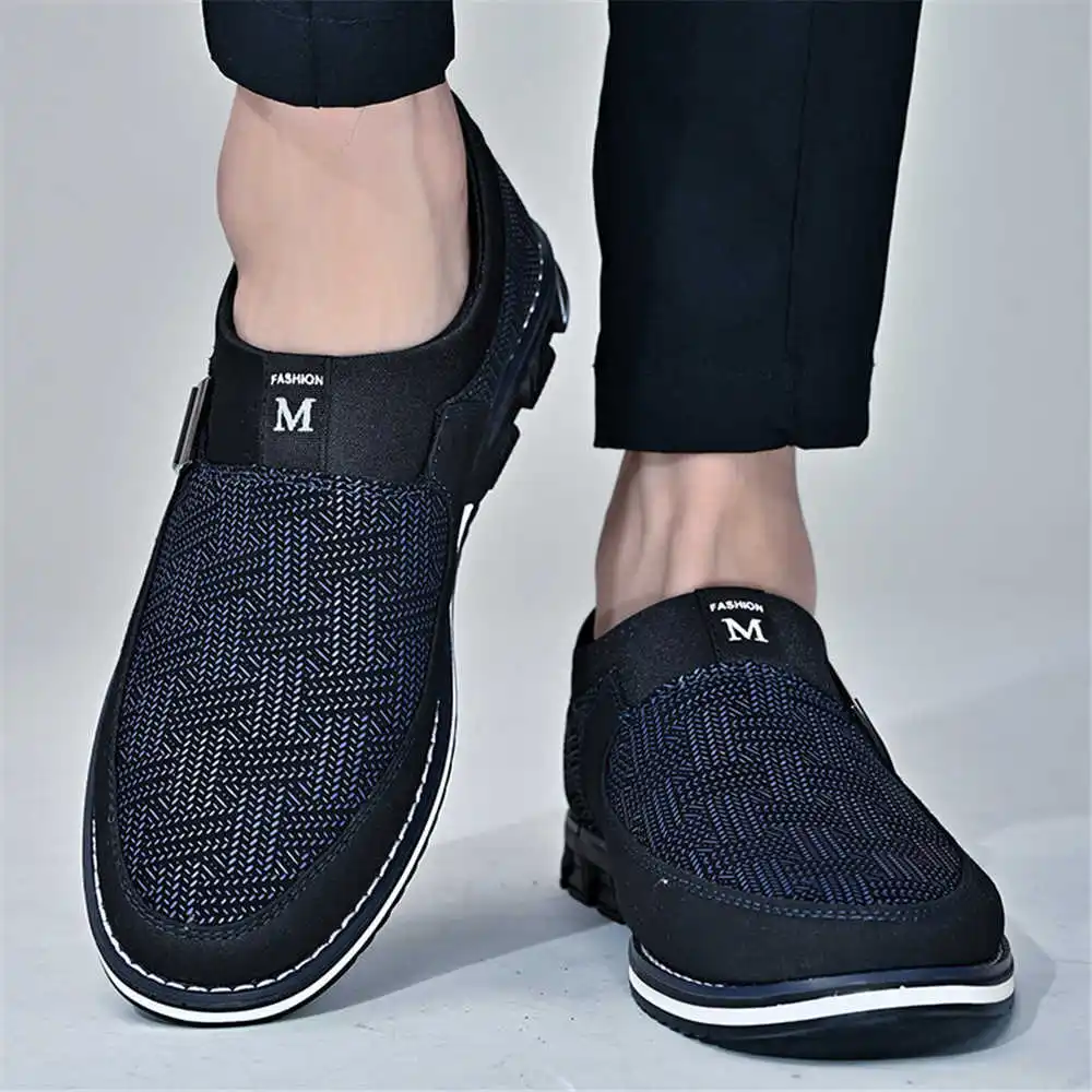 Dark Blue 44-45 Summer Shoes S - Tech Accessories For Students 评论和价格