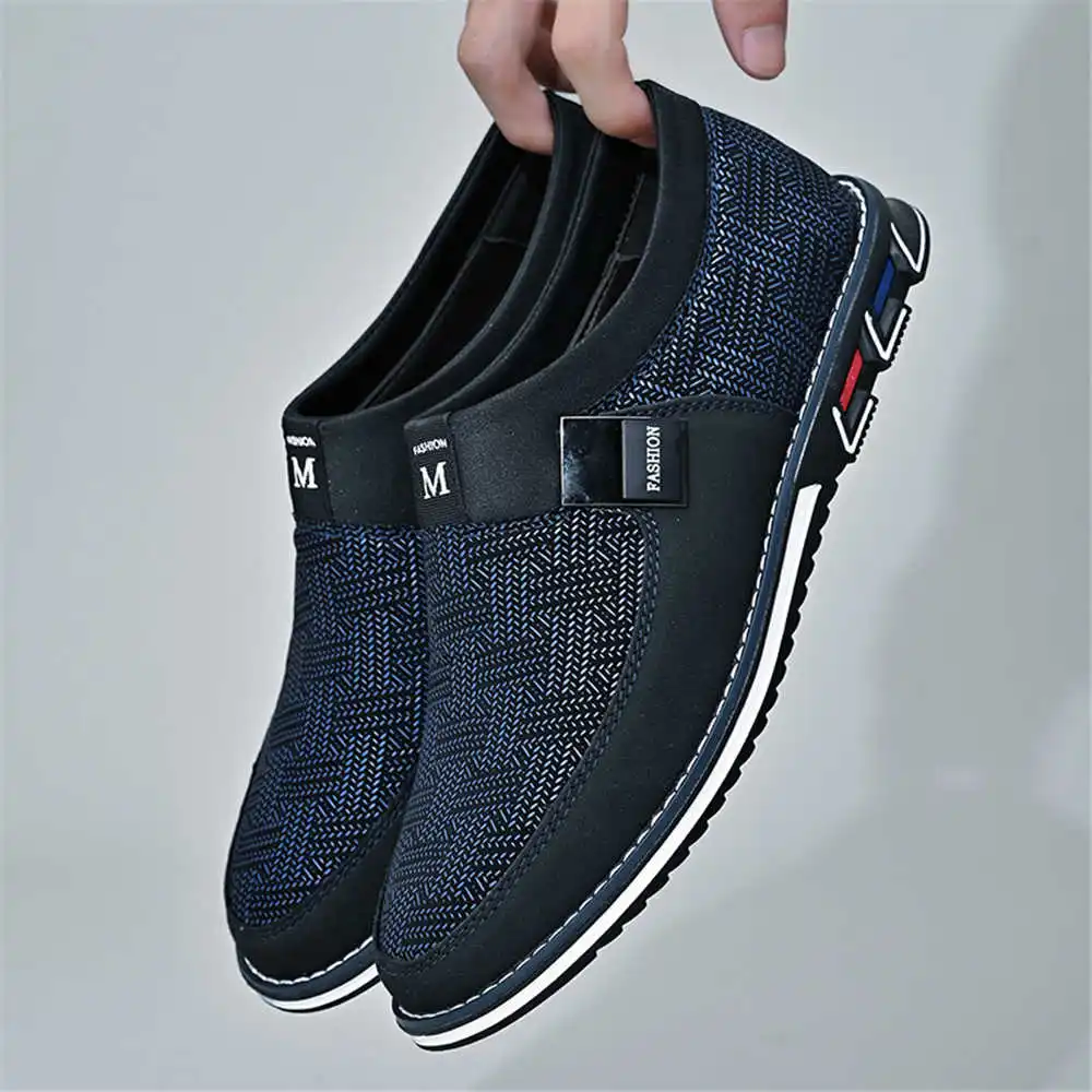 Dark Blue 44-45 Summer Shoes S - Tech Accessories For Students 评论和价格