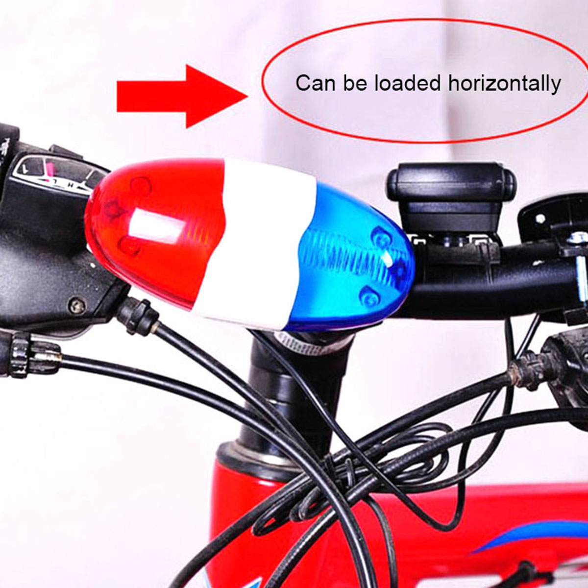 Kids Tech Bike LED Light Polic - Tech Acc 评论和价格