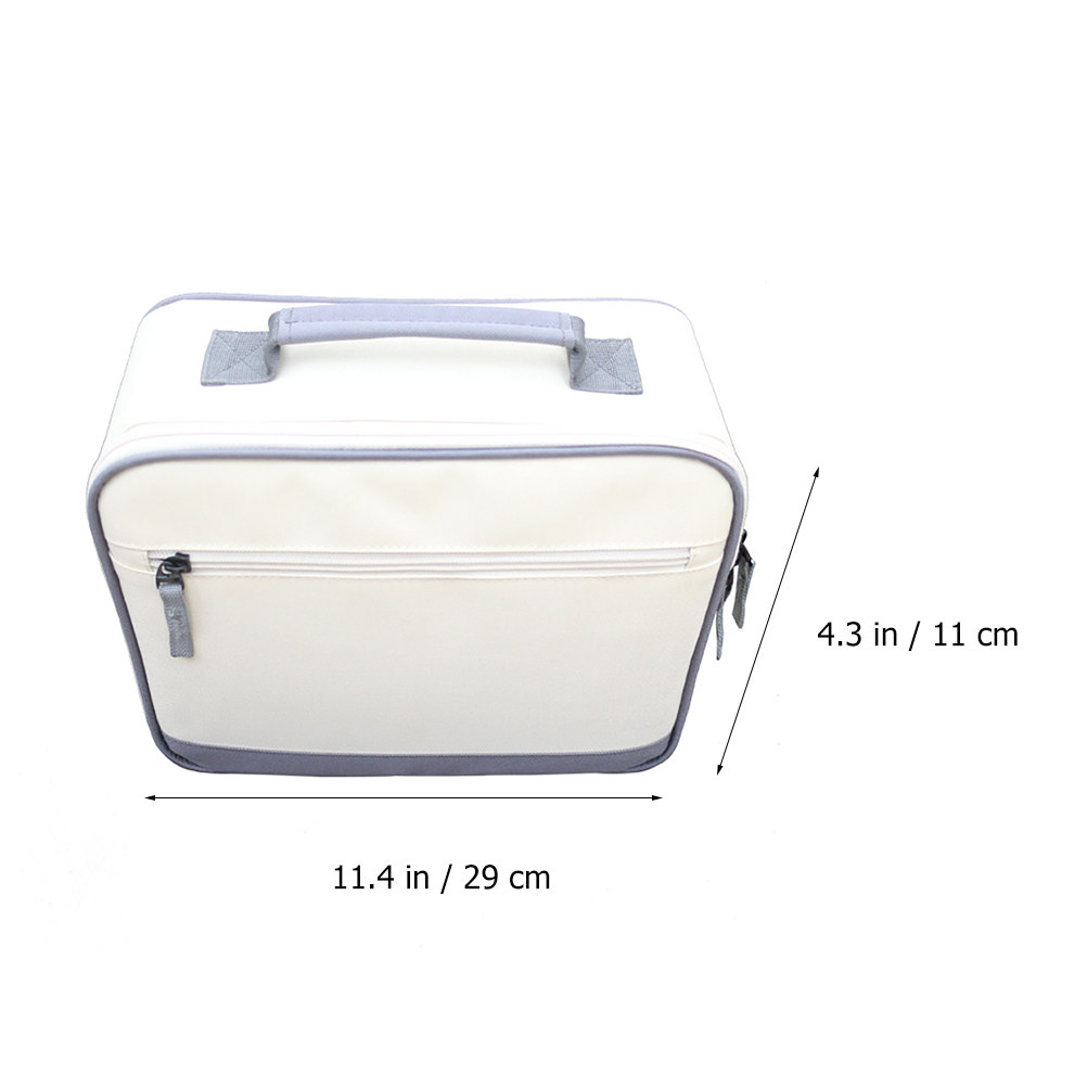 1Pcs Soft Protective Digital A - Tech Accessories Storage 评论和价格