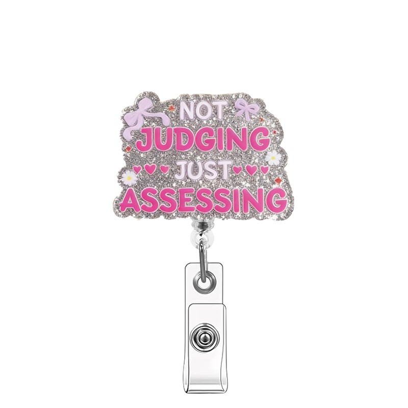 Rtractable Badge Reel with All - Xray Tech Accessories 评论和价格