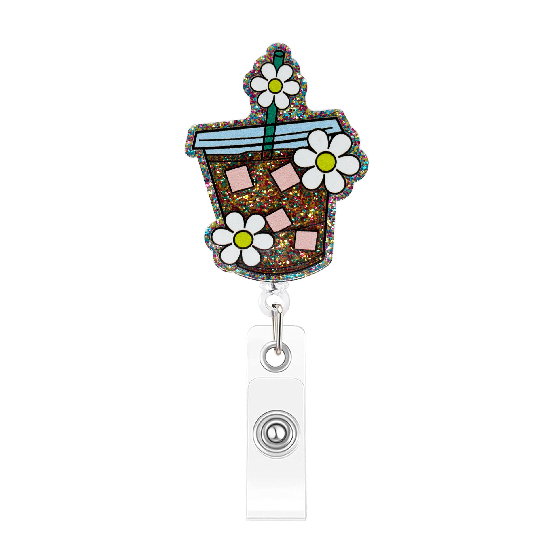 Rtractable Badge Reel with All - Xray Tech Accessories 评论和价格