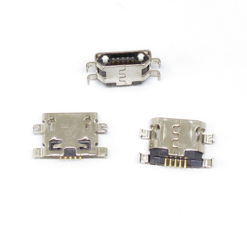50-100Pcs For Tecno Spark 5 Pr - Usb Hub 7 Port 评论和价格
