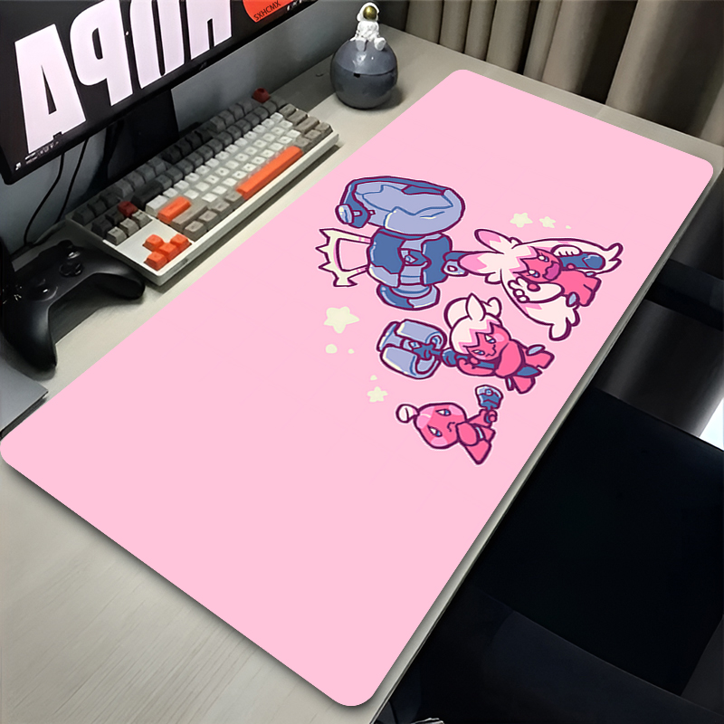 Mouse Pad P-pokemon Tinkaton G - Tech Accessories For Desk 评论和价格