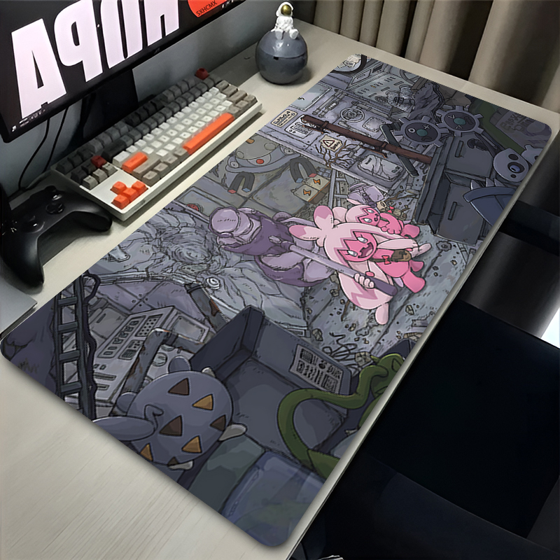 Mouse Pad P-pokemon Tinkaton G - Tech Accessories For Desk 评论和价格
