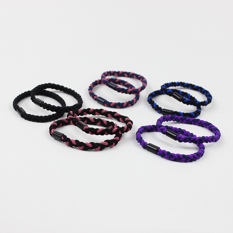 10pcs Boho Hair Ties Bracelets - Tech Accessories For Men 评论和价格
