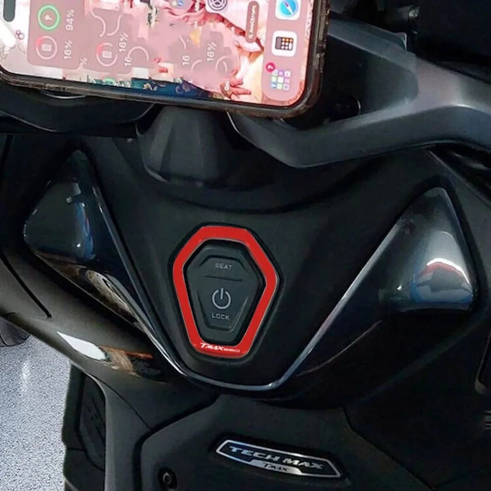 TMAX 560 2022 2023 Dashboard F - Tech Acc 评论和价格