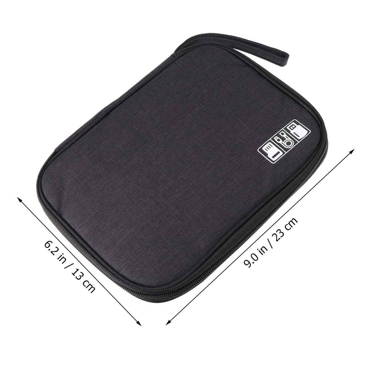 Digital Packing Bag Heavy Duty - Accessories Tech Pack 评论和价格