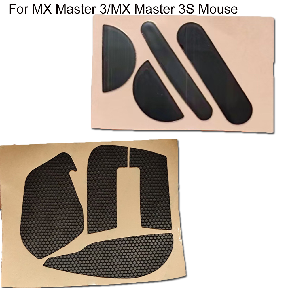 Replacement Mouse Skates Pads  - Tech Acc 评论和价格