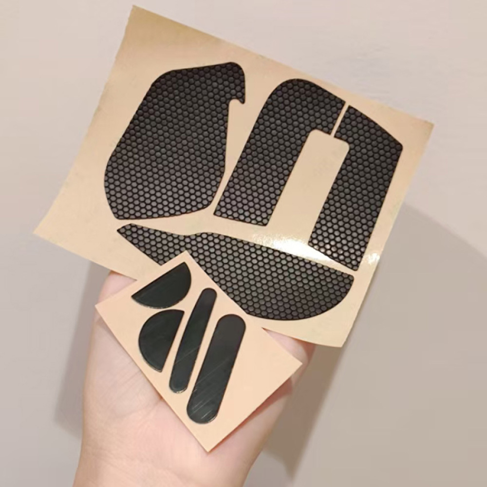 Replacement Mouse Skates Pads  - Tech Acc 评论和价格