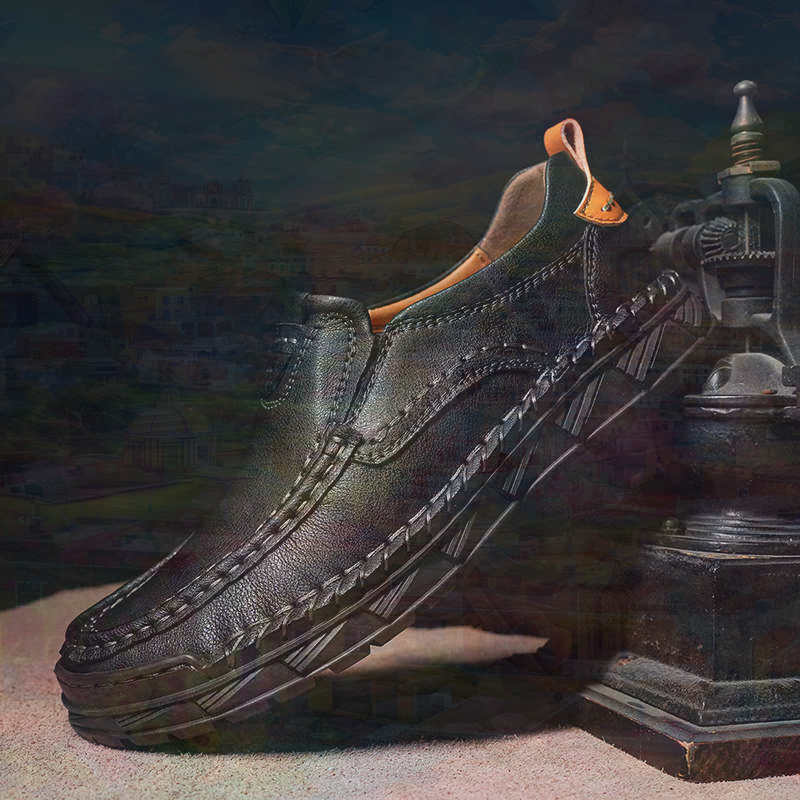 39 Slipon Sneakers Man 46 Walk - Tech Accessories For Students 评论和价格