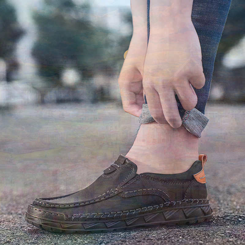 39 Slipon Sneakers Man 46 Walk - Tech Accessories For Students 评论和价格