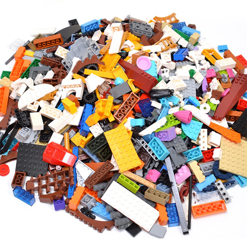 250g Random Bulk Parts Model M - Tech Accessories Types 评论和价格
