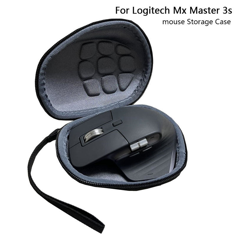 Mouse Storage Case Protector f - Tech Acc 评论和价格