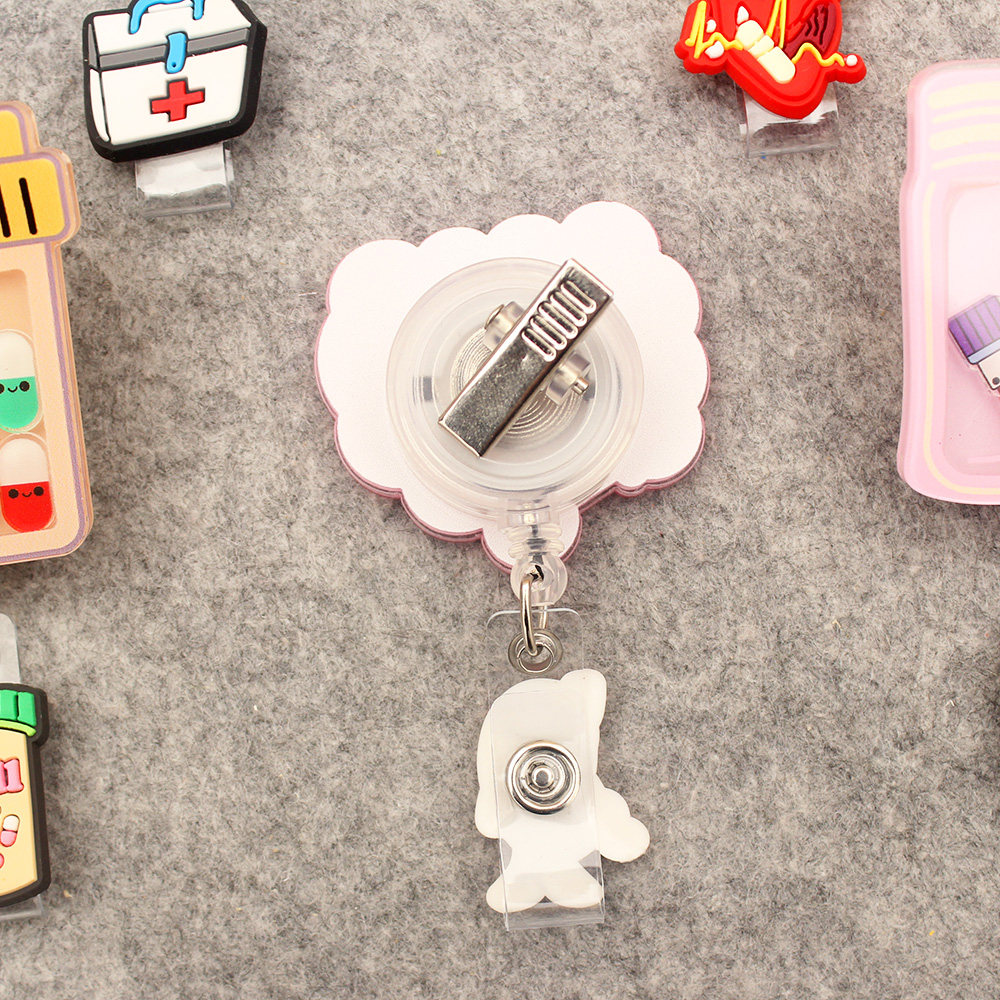 Internally Movable Creative Me - Xray Tech Accessories 评论和价格
