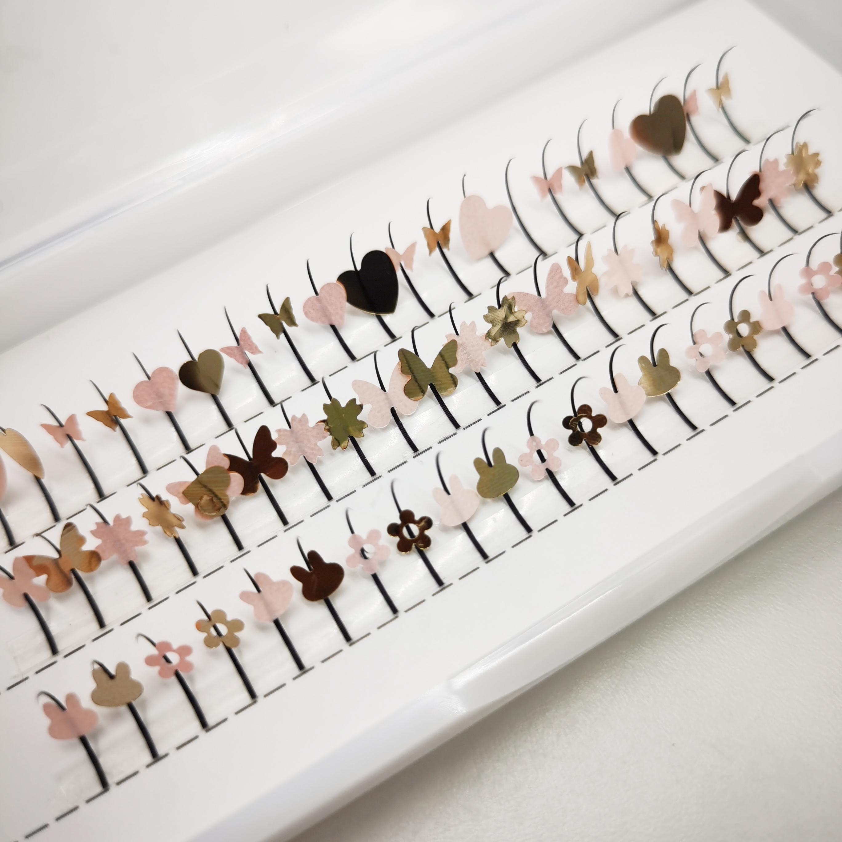 Halloween False Eyelash Extens - Tech Accessories For Christmas 评论和价格