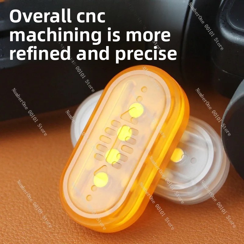 Magnetic Push Card Fidget Toy  - Tech Acc 评论和价格