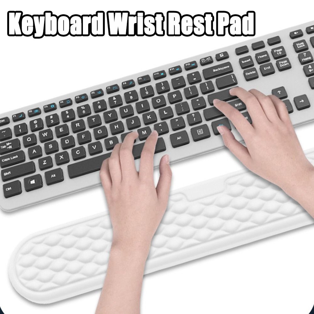 Creative Keyboard Wrist Rest P - Keyboard Wrist Pad Leather 评论和价格
