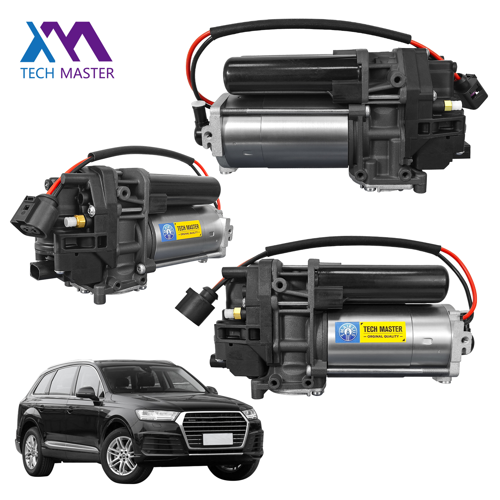 Tech Master Factory Direct Sal - Tech Accessories Sale 评论和价格