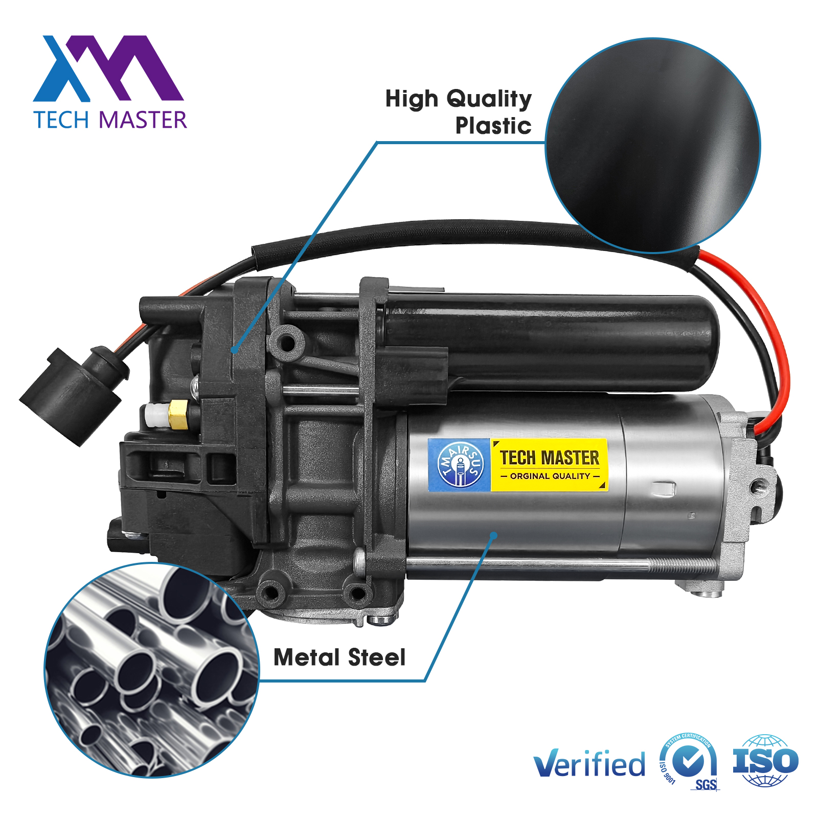 Tech Master Factory Direct Sal - Tech Accessories Sale 评论和价格