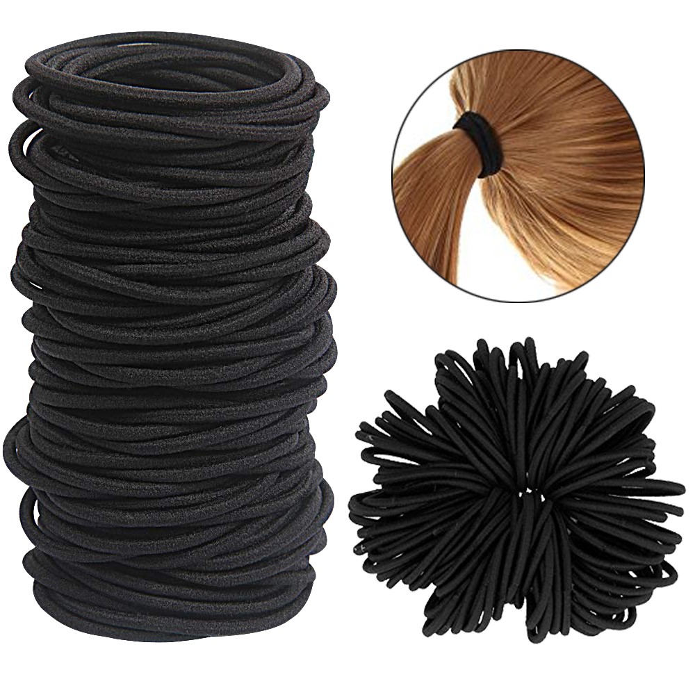 10/30/50pcs 4MM Black Small Ha - Tech Accessories For Men 评论和价格