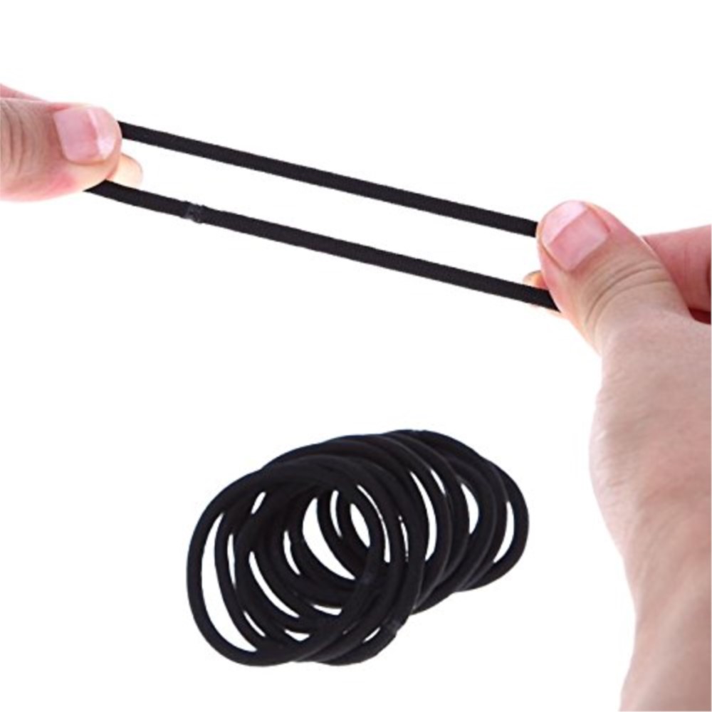 10/30/50pcs 4MM Black Small Ha - Tech Accessories For Men 评论和价格