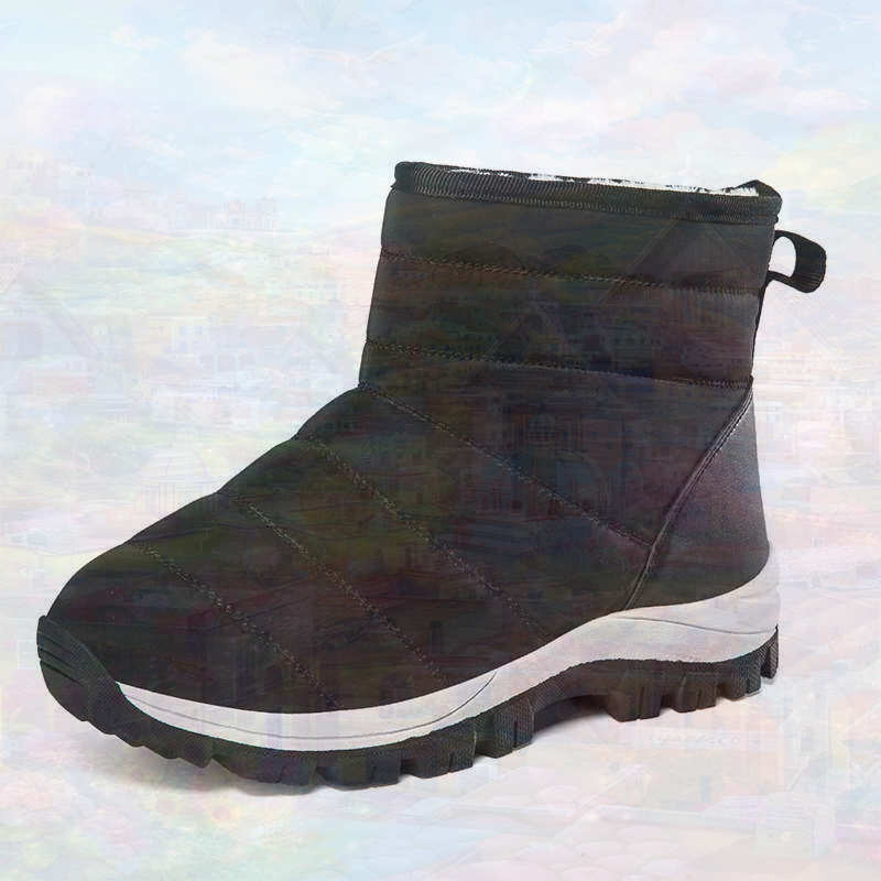 Nonslip Thermo Elderly Tennis  - Tech Accessories For Students 评论和价格