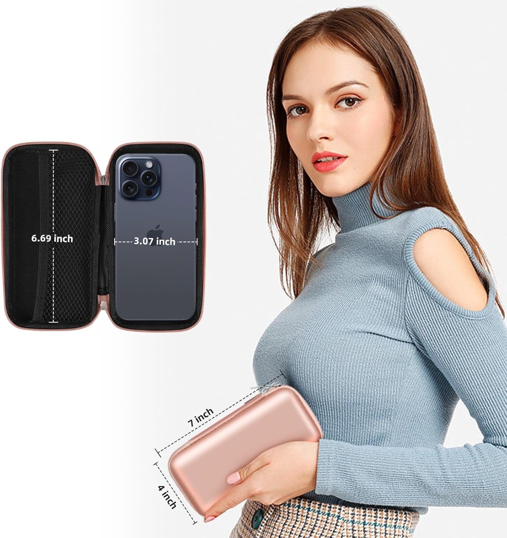 Travel Essential Electronics O - Tech Accessories For Men 评论和价格
