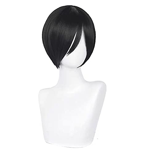 Women Men Hair for Mikasa Ada  - Tech Accessories For Men 评论和价格