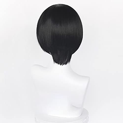Women Men Hair for Mikasa Ada  - Tech Accessories For Men 评论和价格