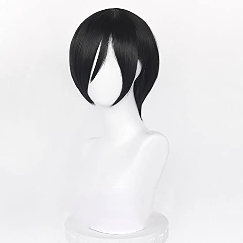 Women Men Hair for Mikasa Ada  - Tech Accessories For Men 评论和价格