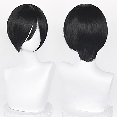 Women Men Hair for Mikasa Ada  - Tech Accessories For Men 评论和价格