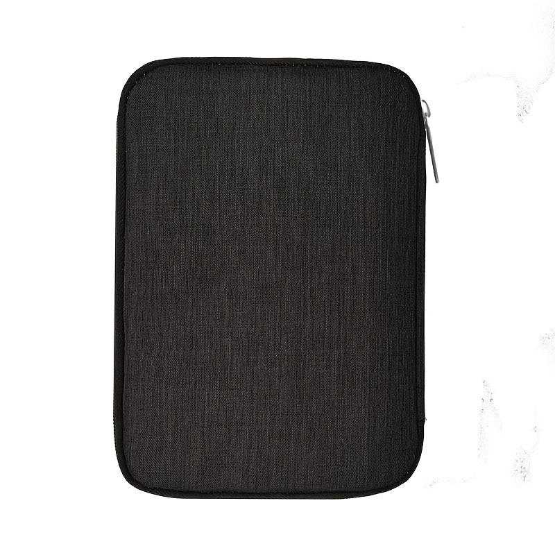 Travel Cable Organizer Case: 1 - Tech Accessories Box 评论和价格