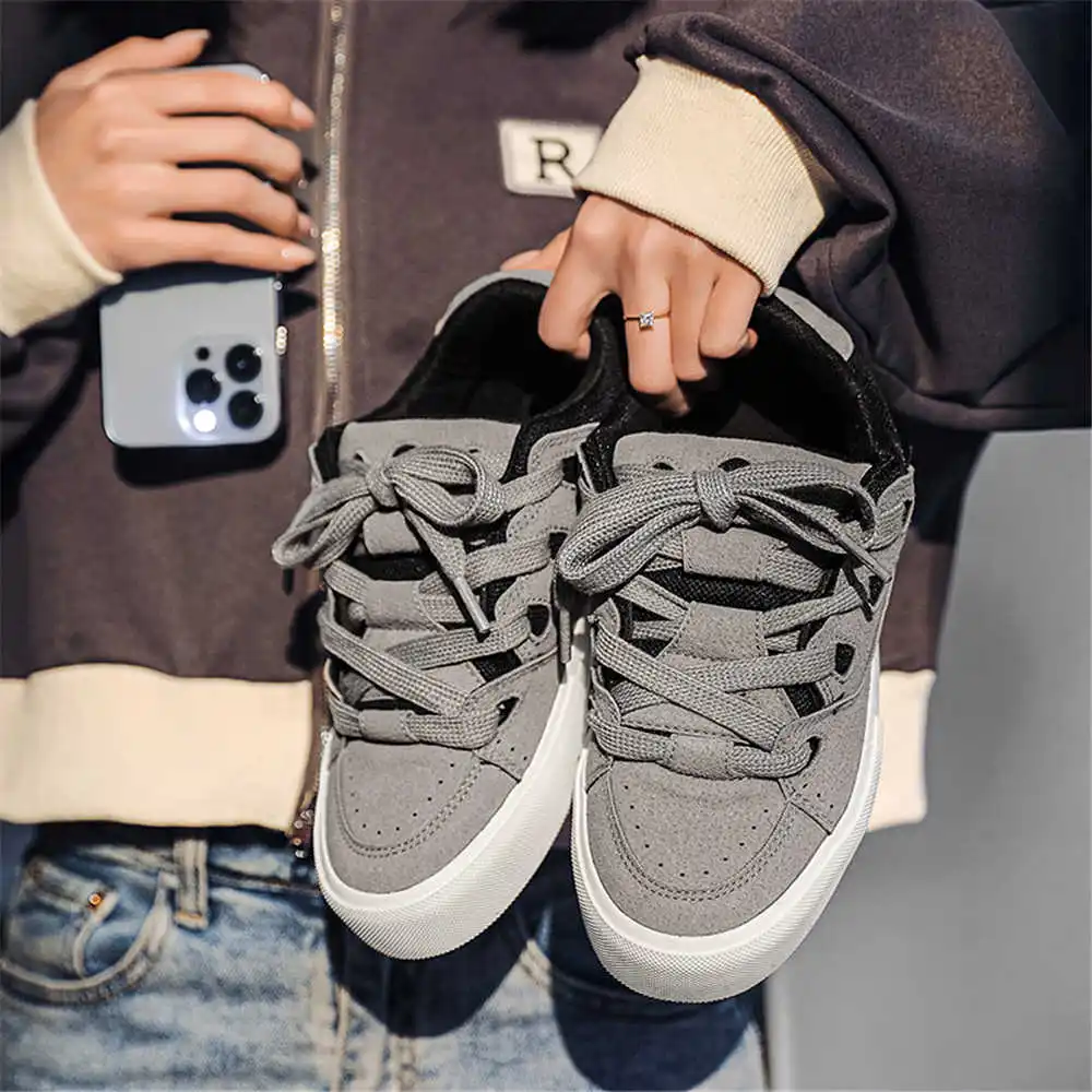 With Lacing Hiphop Women's Sch - Tech Accessories For Students 评论和价格