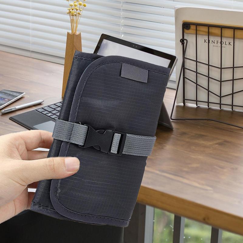 Portable Waterproof Electronic - Accessories Tech Pack 评论和价格