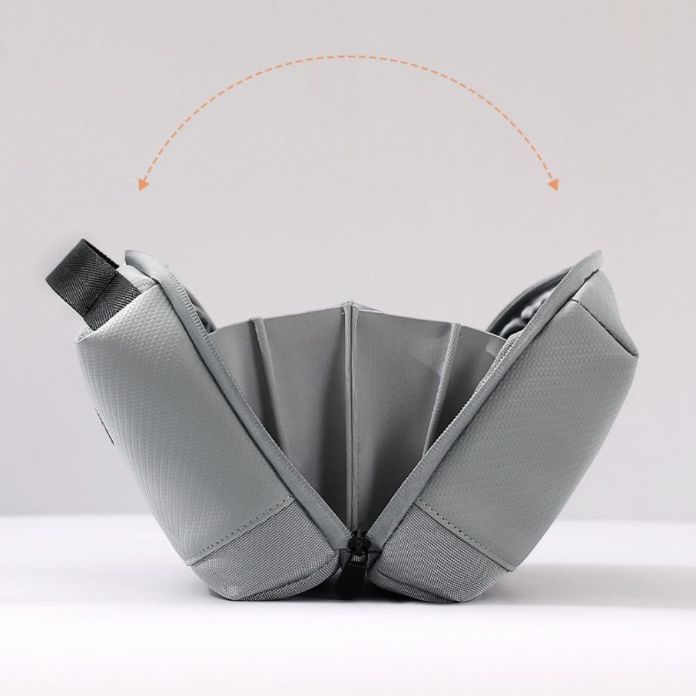 Waterproof Storage Bag Travel  - Tech Accessories Storage 评论和价格