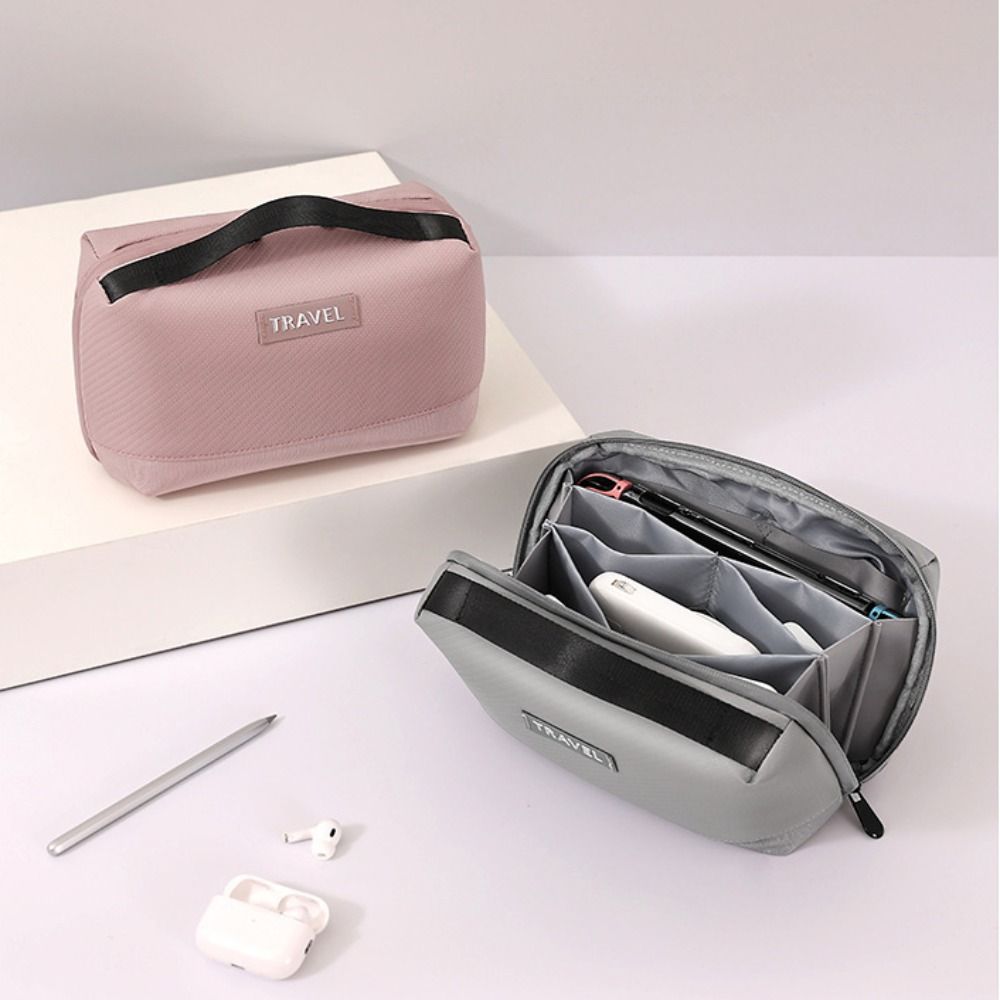 Waterproof Storage Bag Travel  - Tech Accessories Storage 评论和价格