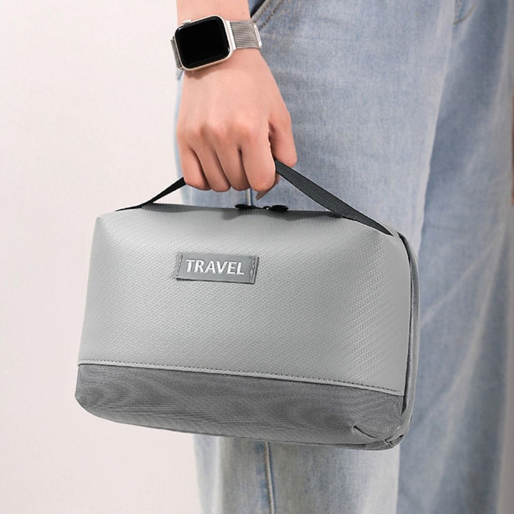 Waterproof Storage Bag Travel  - Tech Accessories Storage 评论和价格