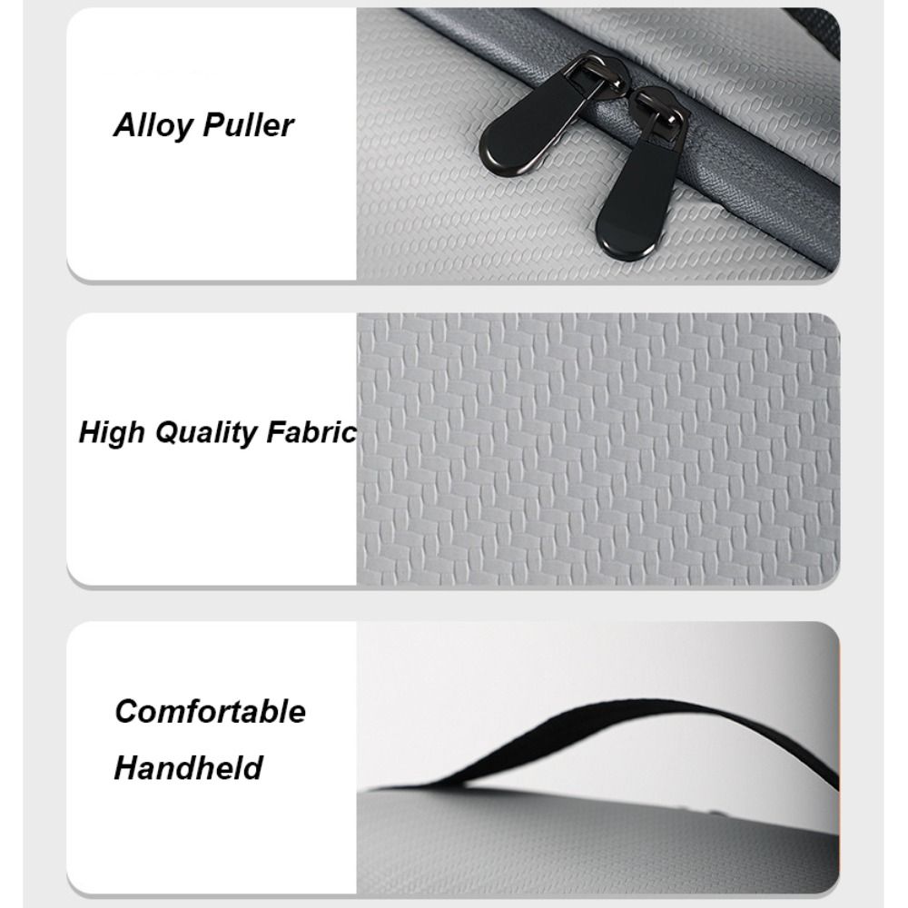 Waterproof Storage Bag Travel  - Tech Accessories Storage 评论和价格