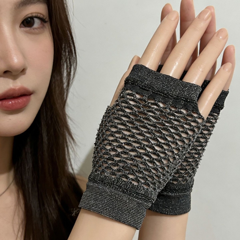 Nail Tech Photo Prop Punk Fish - Tech Accessories Photo 评论和价格