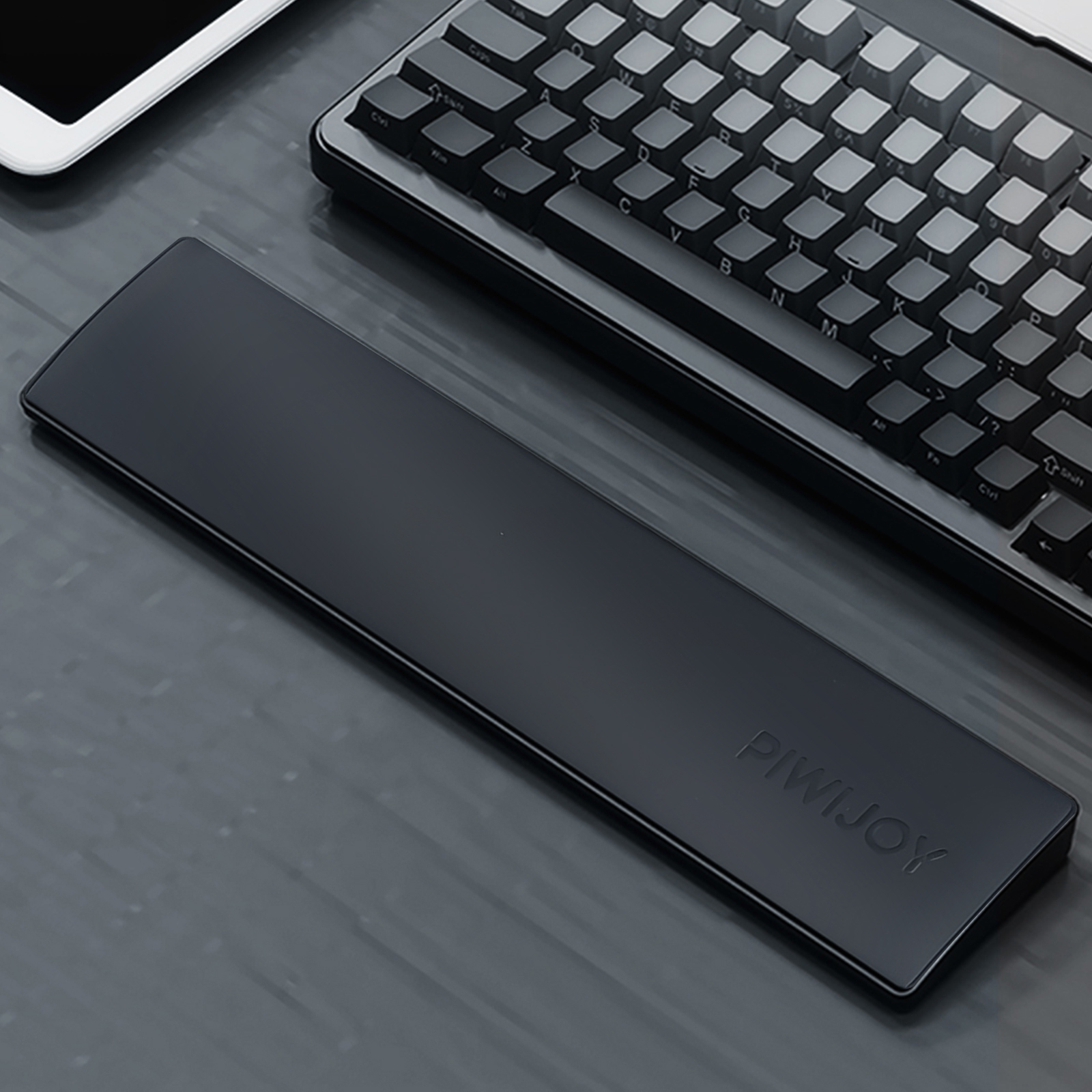 Ergonomic Hand Support Pad Ant - Keyboard Wrist Pad Leather 评论和价格
