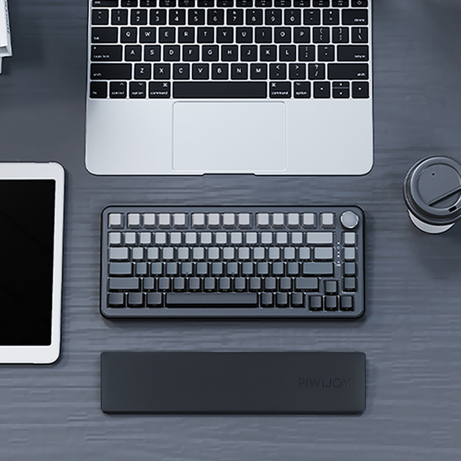 Ergonomic Hand Support Pad Ant - Keyboard Wrist Pad Leather 评论和价格