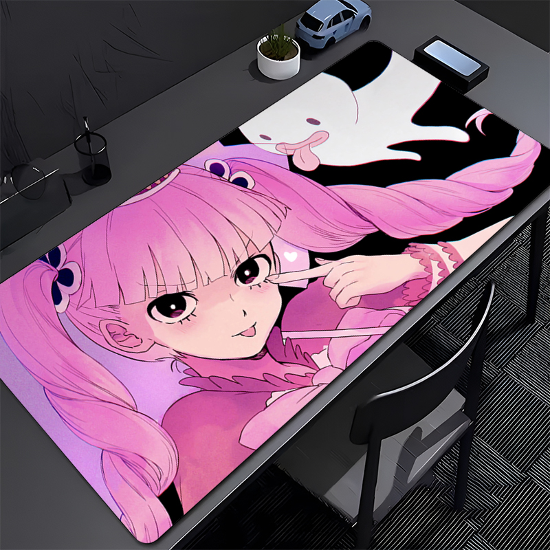 Gaming Mouse Pad One Piece Per - Tech Accessories For Desk 评论和价格